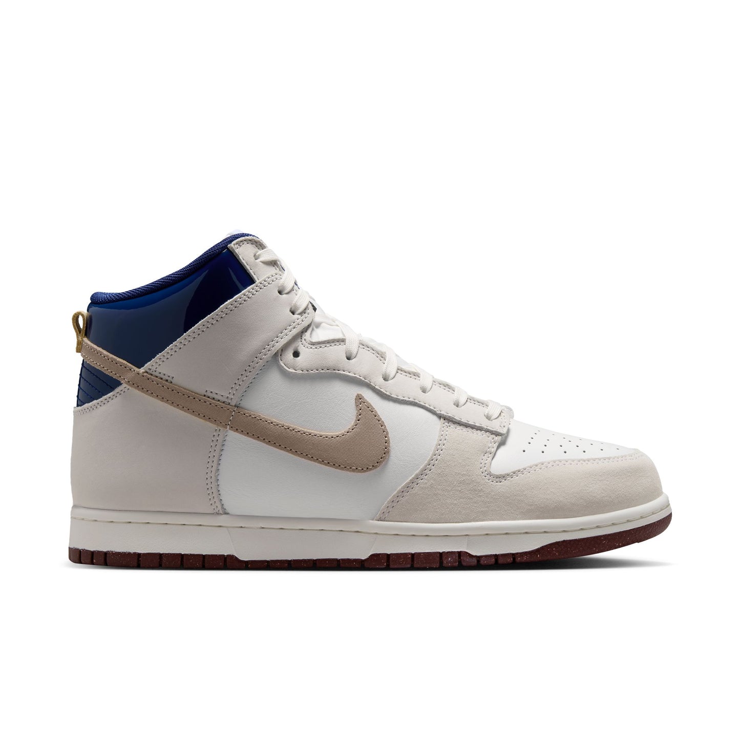 NIKE SB DUNK HIGH PRO QS BY