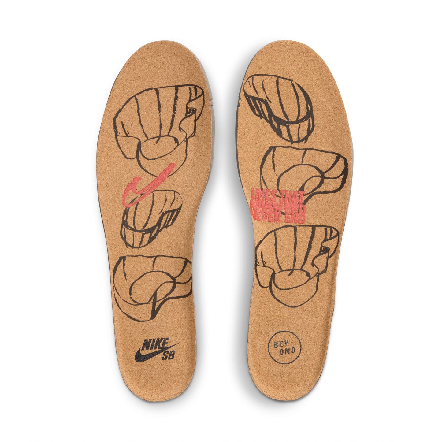 NIKE SB DUNK HIGH PRO QS BY