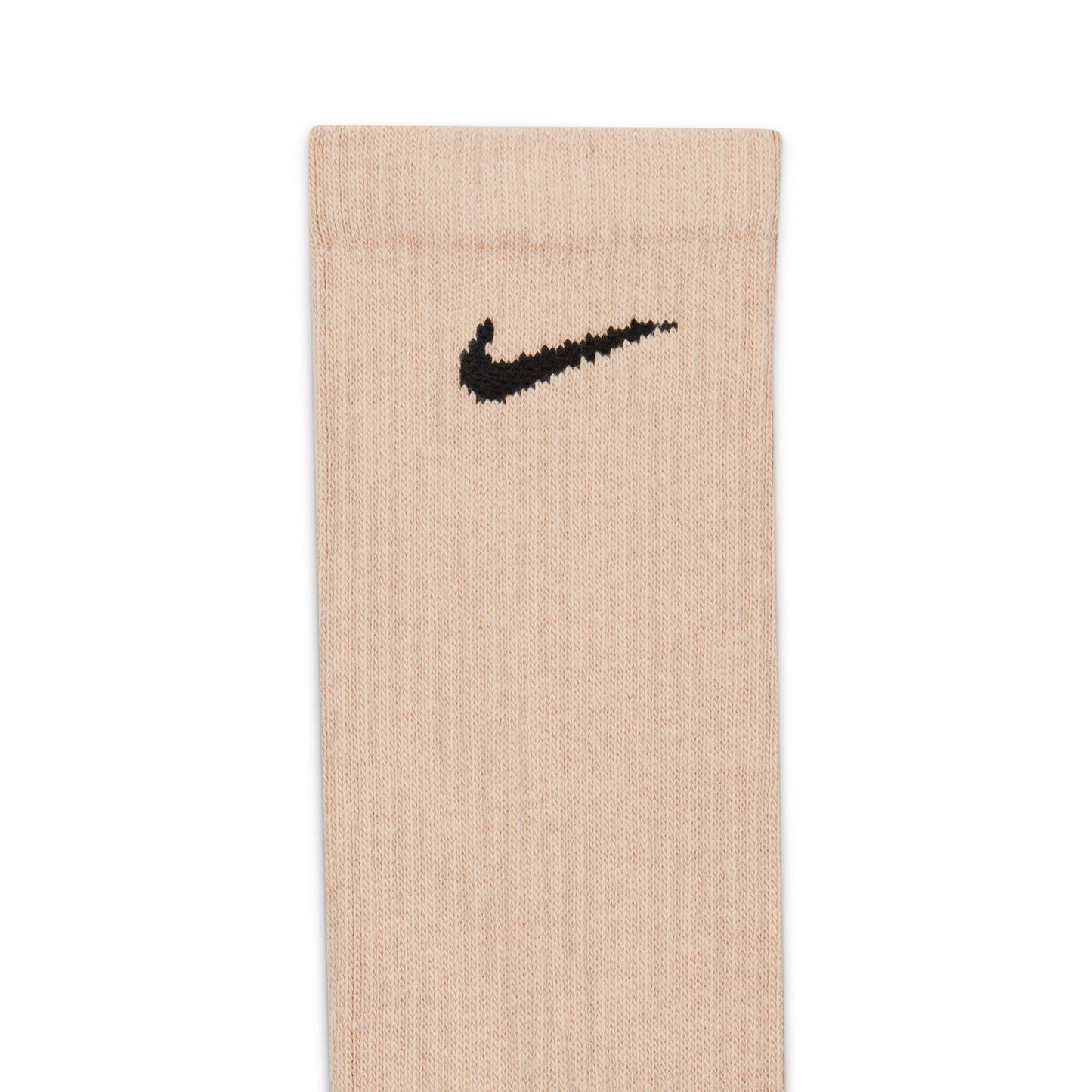 NIKE SB EVERYDAY PLUS SOCKS MINERAL CLAY