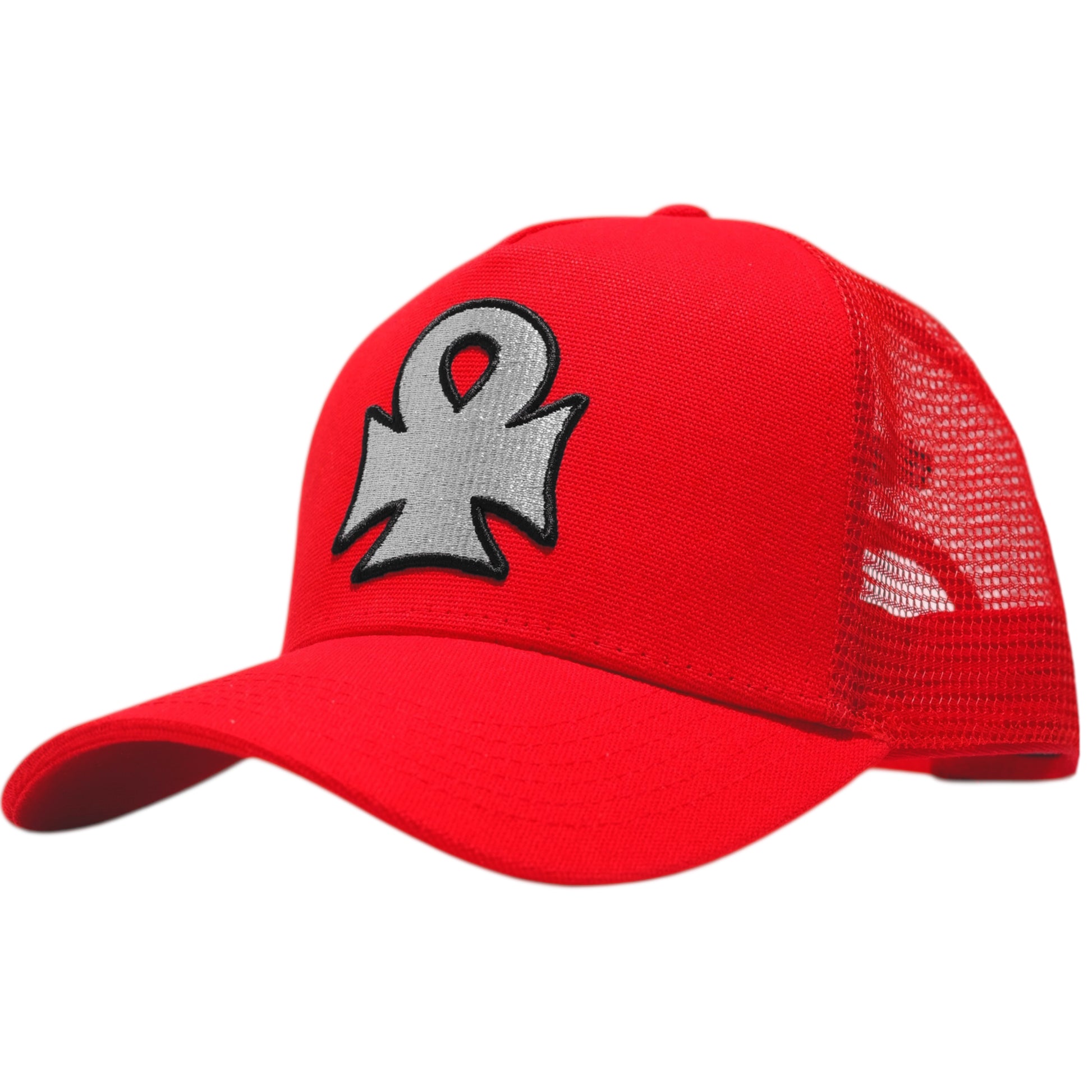 帽子 CARPET COMPANY IRON ANKHHAT NAVY HAT PIN CARPET COMPANY IRON ANKH HAT RED – Olympia Skateshop