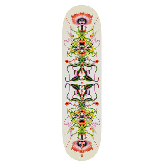 APRIL SKATEBOARDS GUY MARIANO COMPLEX DECK