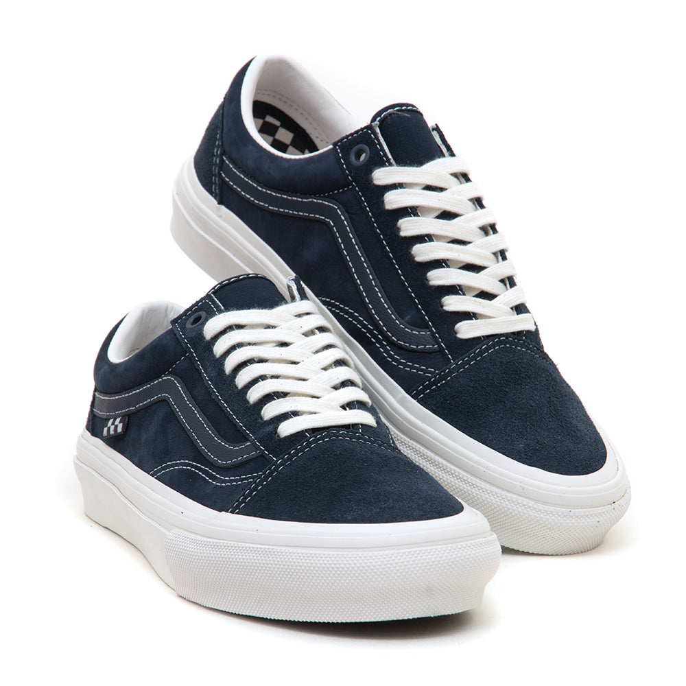 VANS SKATE OLD SKOOL WRAPPED DEEP NAVY/VINTAGE