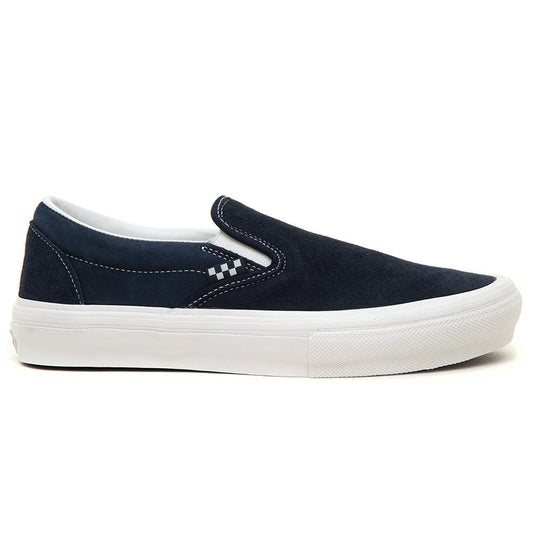 VANS SKATE SLIP-ON WRAPPED DEEP NAVY/VINTAGE