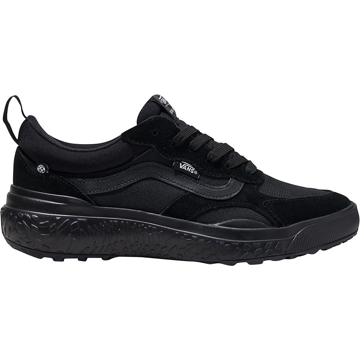 VANS MTE ULTRARANGE NEO VR3 BLACK/BLACK
