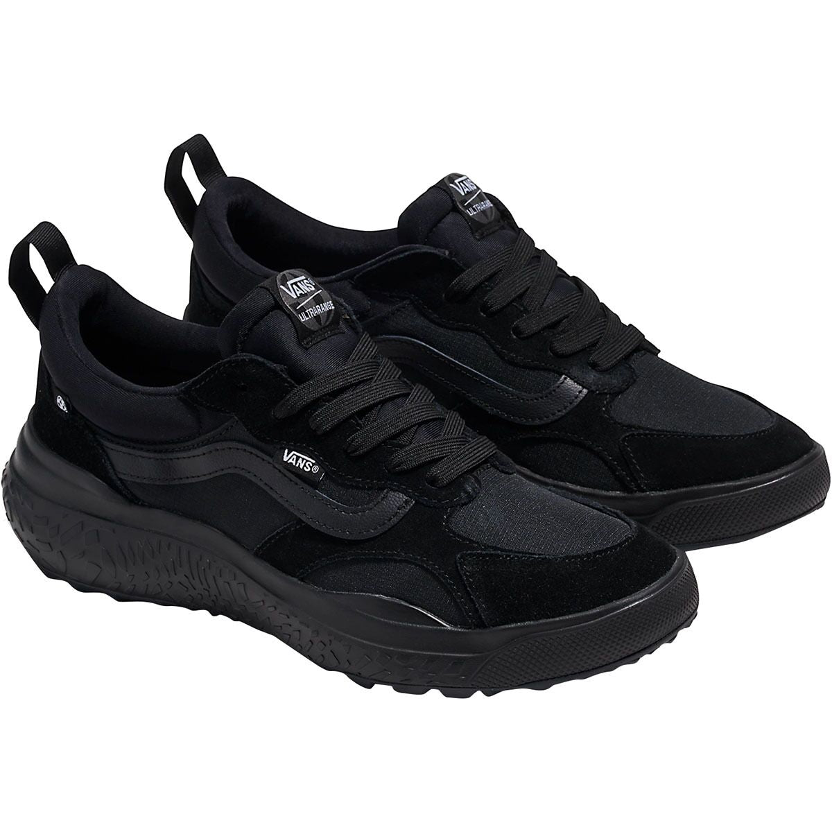 VANS MTE ULTRARANGE NEO VR3 BLACK/BLACK
