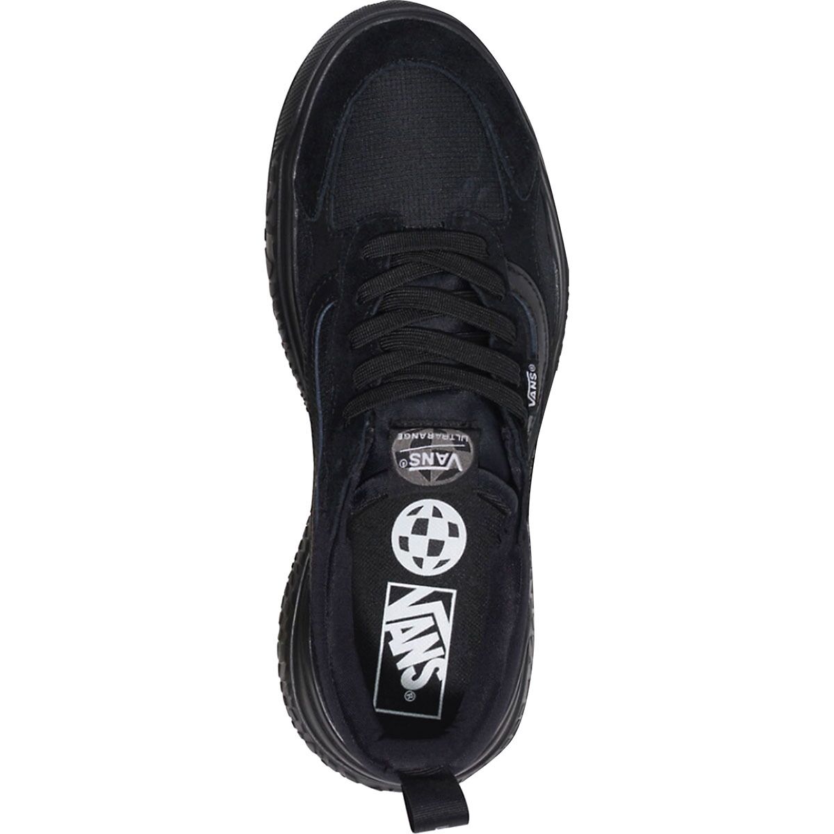 VANS MTE ULTRARANGE NEO VR3 BLACK/BLACK
