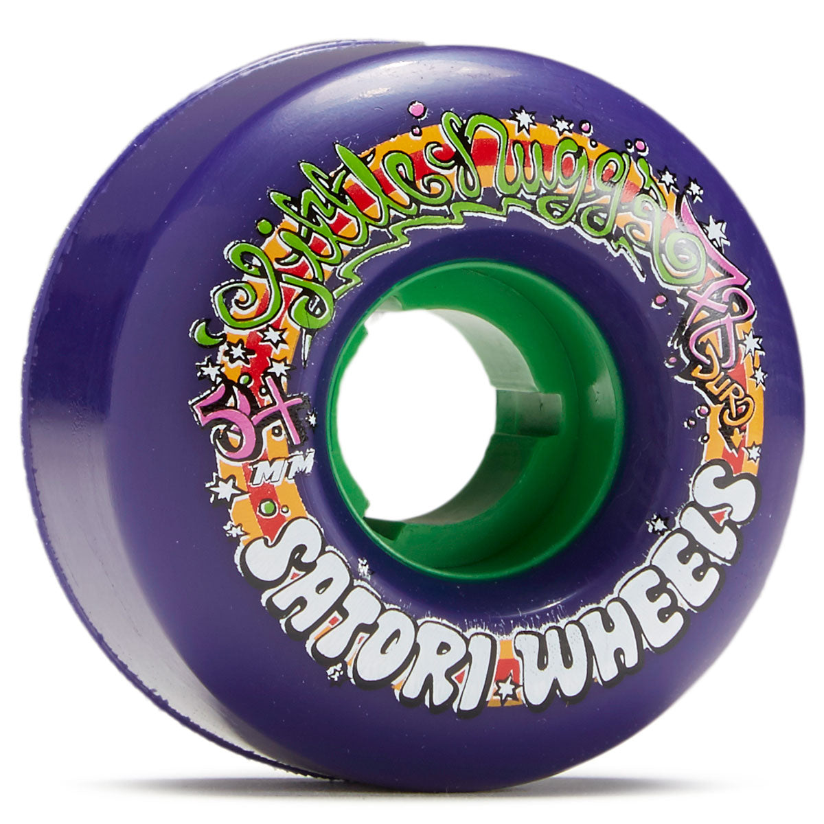 Satori Wheels Lil Nugz Cruiser - Thumbnail 2