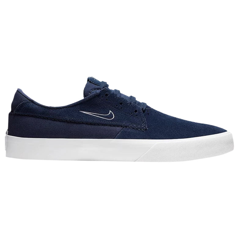 NIKE SB SHANE MIDNIGHT NAVY WHITE CERULEAN