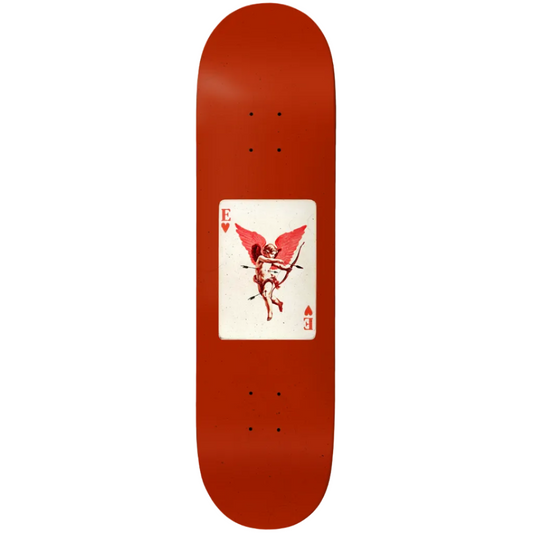 DEATHWISH ERIK ELLINGTON ACE DECK 8.25