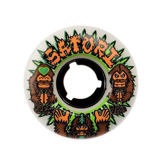 SATORI WHEELS BIGFOOT CRUISER 54MM 78A