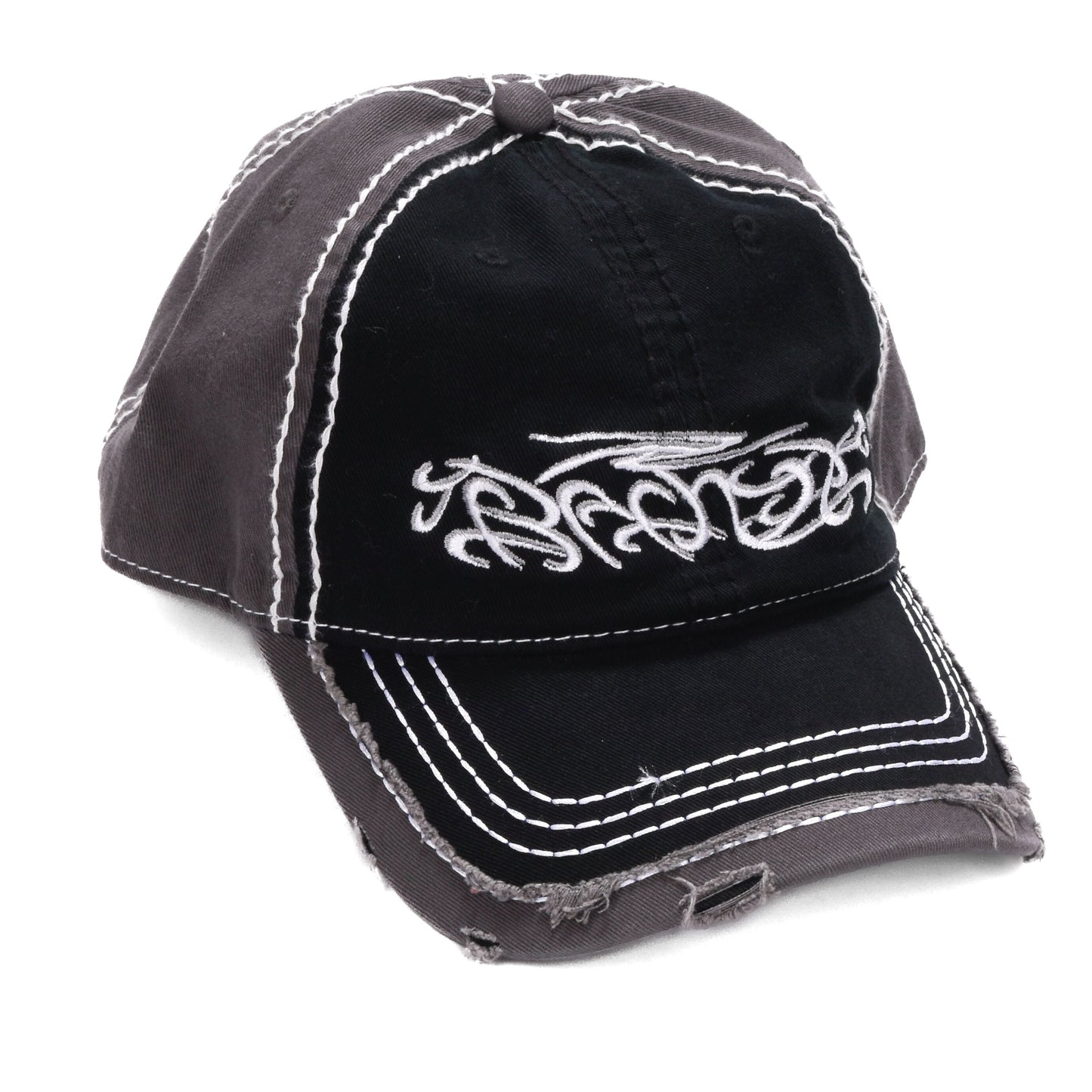 BRONZE 56K MADNESS HAT