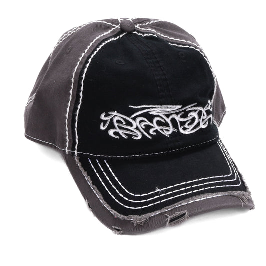 BRONZE 56K MADNESS HAT
