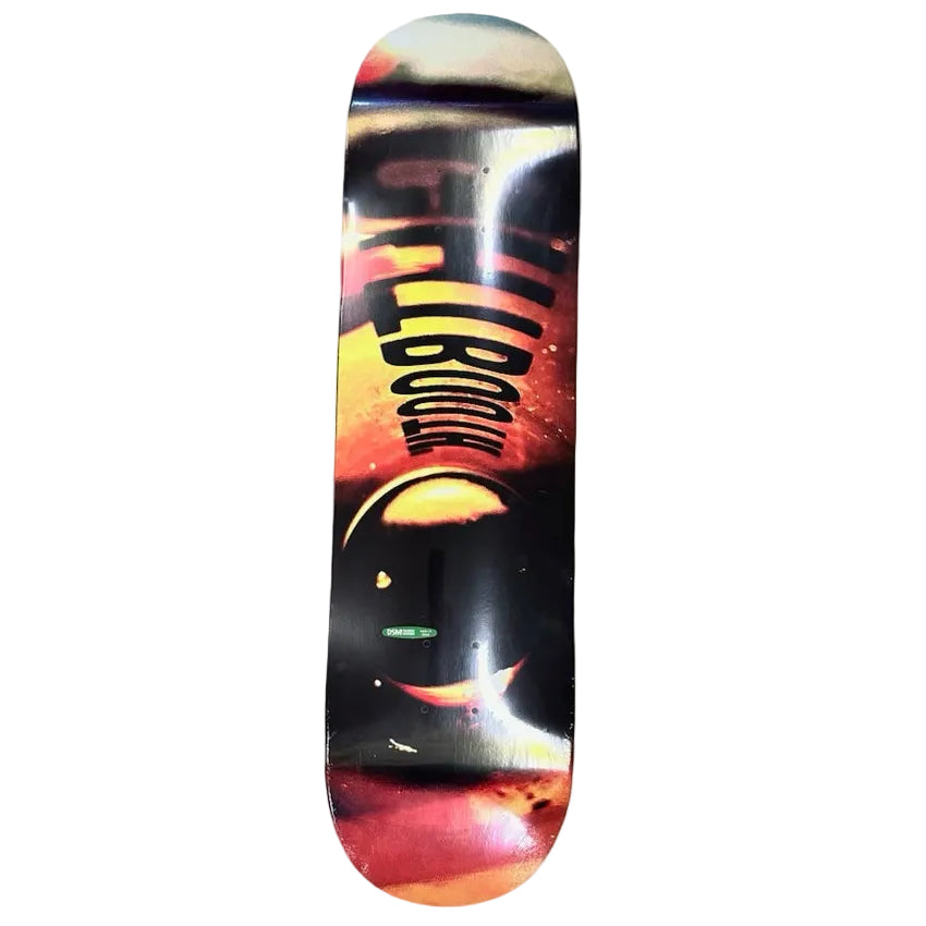 TIGHTBOOTH KALEIDOSCOPE DECK 8.5