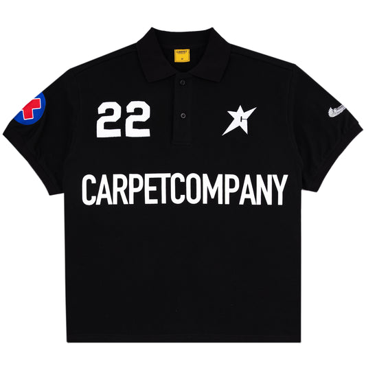 CARPET COMPANY CC POLO