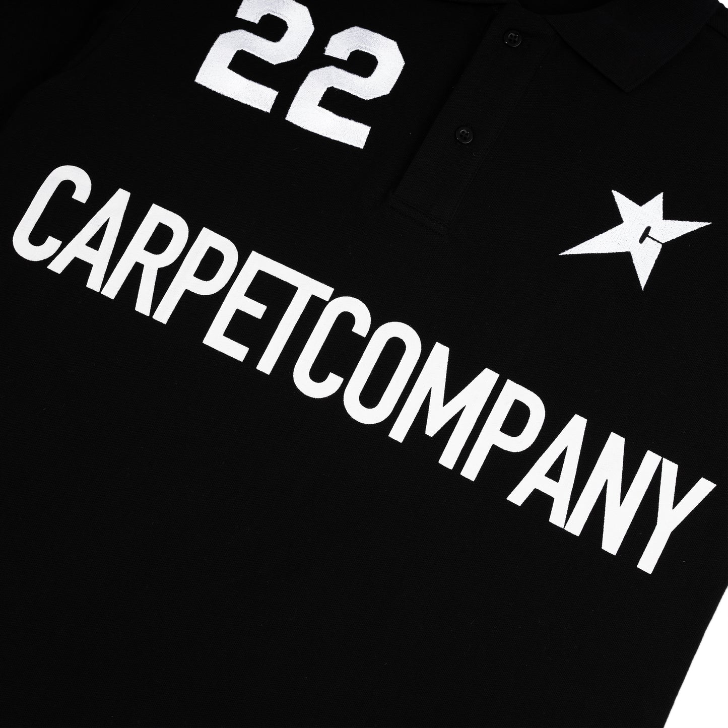 CARPET COMPANY CC POLO