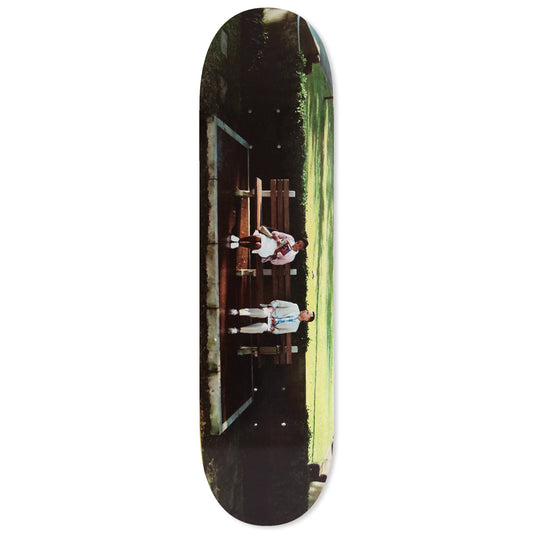 SKATEBOARD CAFE CHOCOLATES DECK 8.25