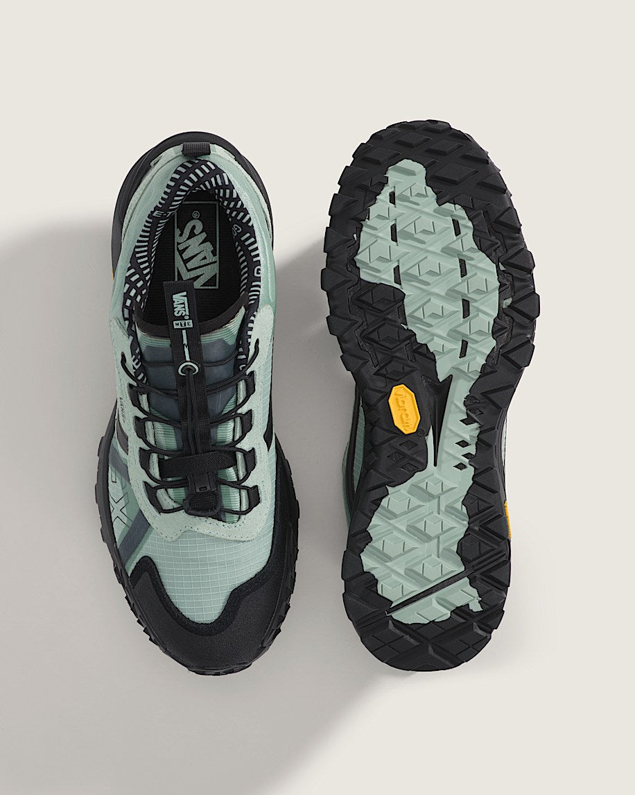 VANS CROSSPATH XC GORE-TEX BLACK/DUSTY OLIVE – Olympia Skateshop