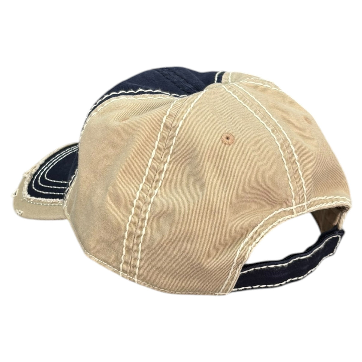 BRONZE 56K MADNESS HAT