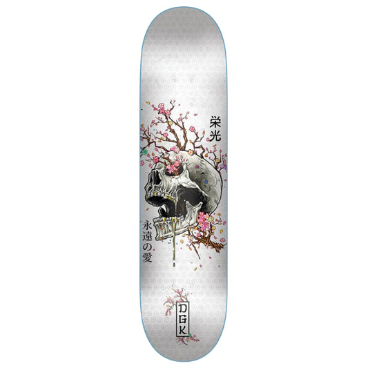 DGK ANCESTRY DECK 8.06