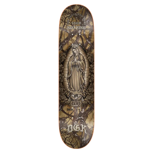 DGK GUADALUPE DECK TIMBER 8.38