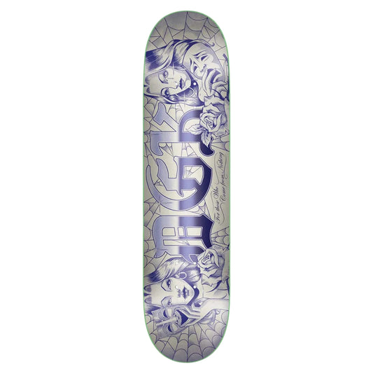 DGK TOXICA DECK 8.25