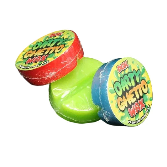 DGK GHETTO WAX