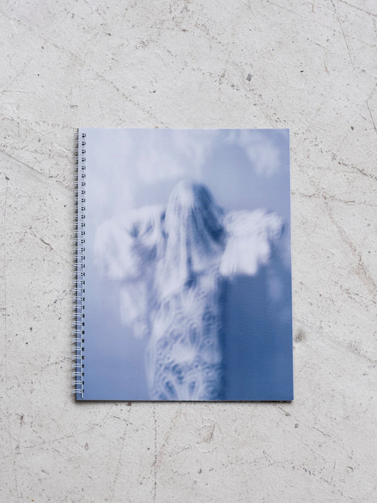 TEILO WESSELLS PHOTO BOOK