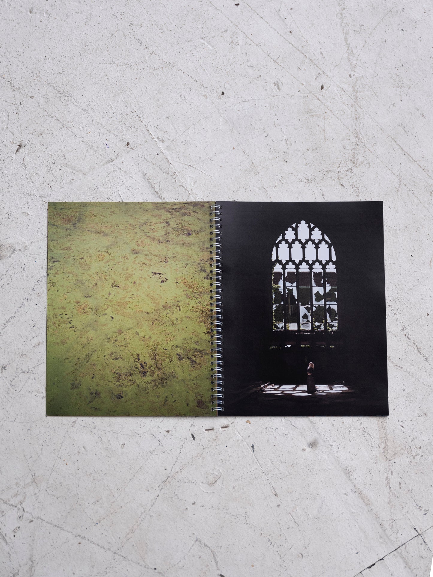 TEILO WESSELLS PHOTO BOOK