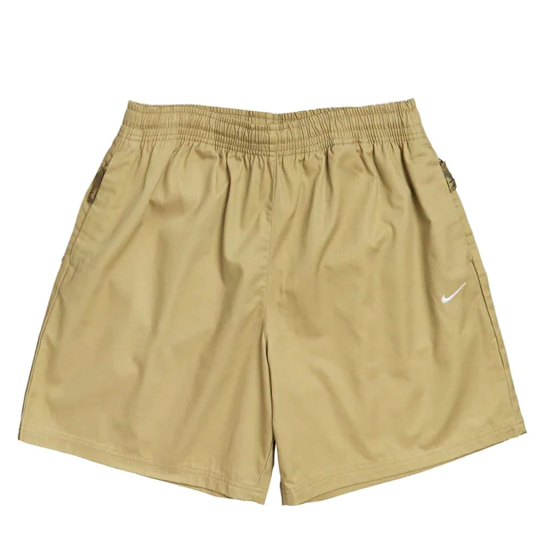 NIKE SB APPAREL SKATE ABOVE KNEE SHORT