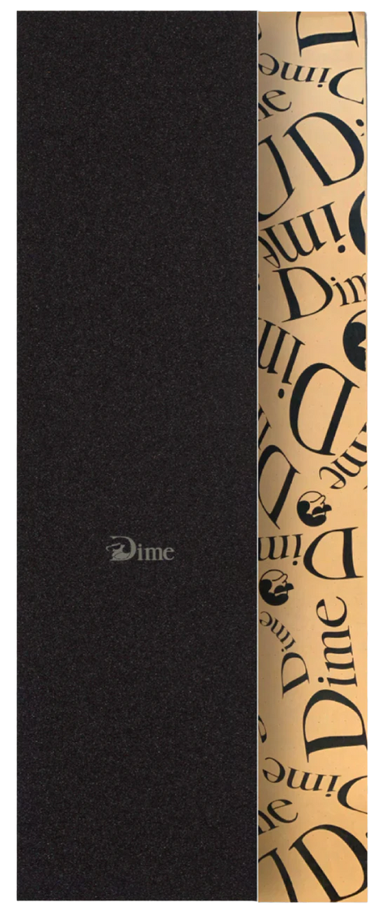 CLASSIC GRIPTAPE DIME X CLASSIC GRIP