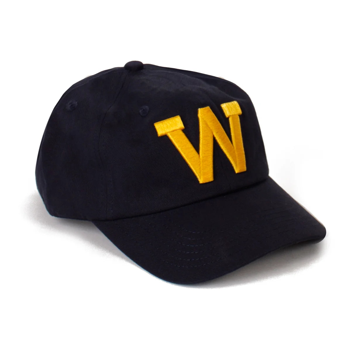EDDY 6-PANEL HAT