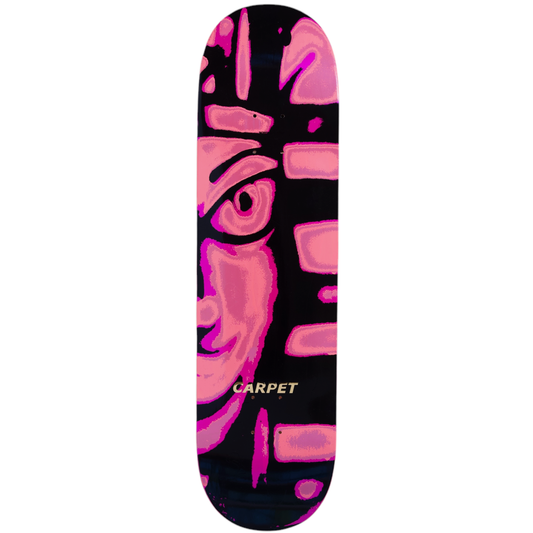 CARPET COMPANY EGYPT DECK PINK 8.38