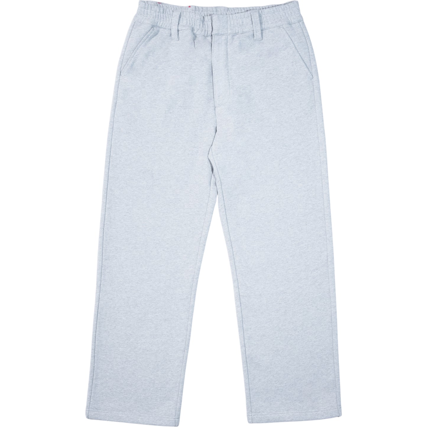 CARPET COMPANY C-STAR BUTTONFLY SWEATPANTS GREY