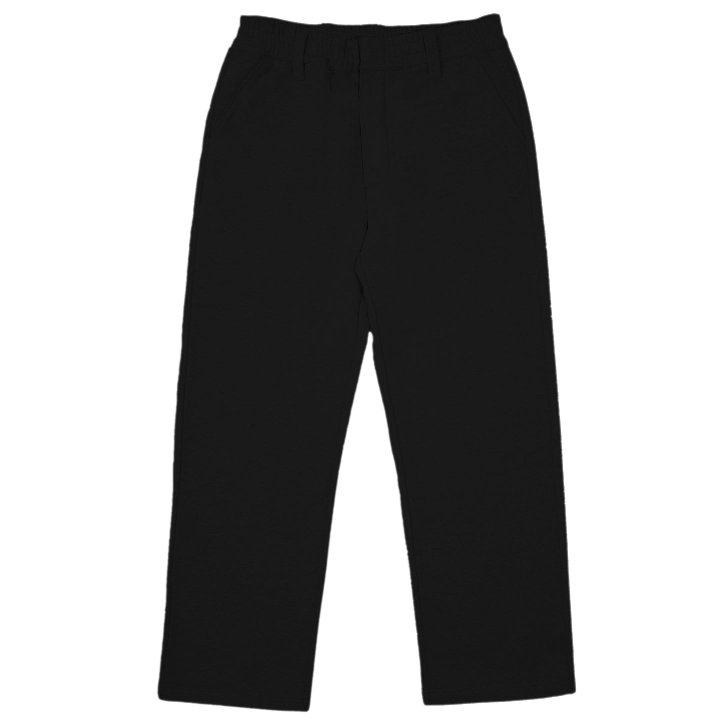 CARPET COMPANY C-STAR BUTTONFLY SWEATPANTS BLACK