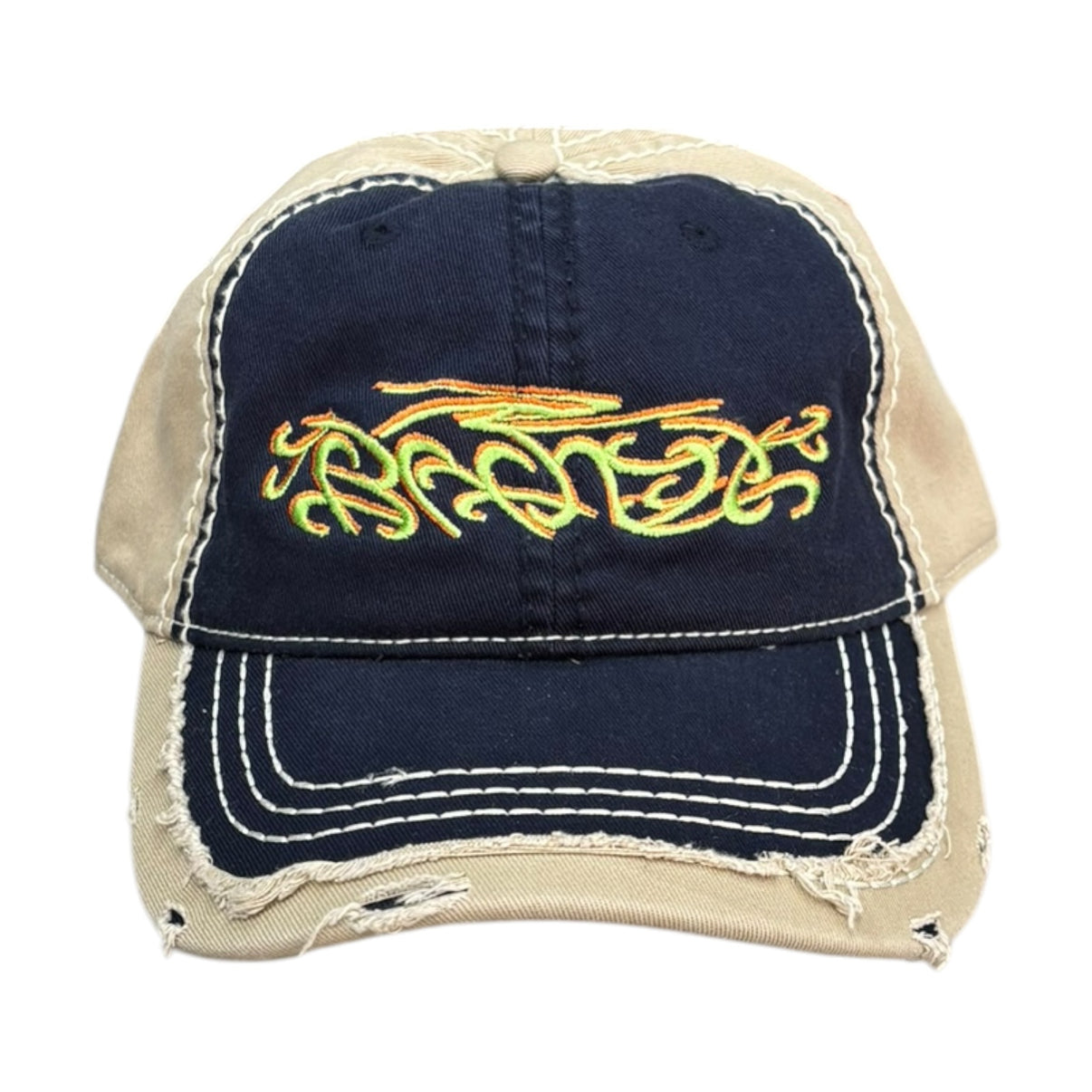 BRONZE 56K MADNESS HAT