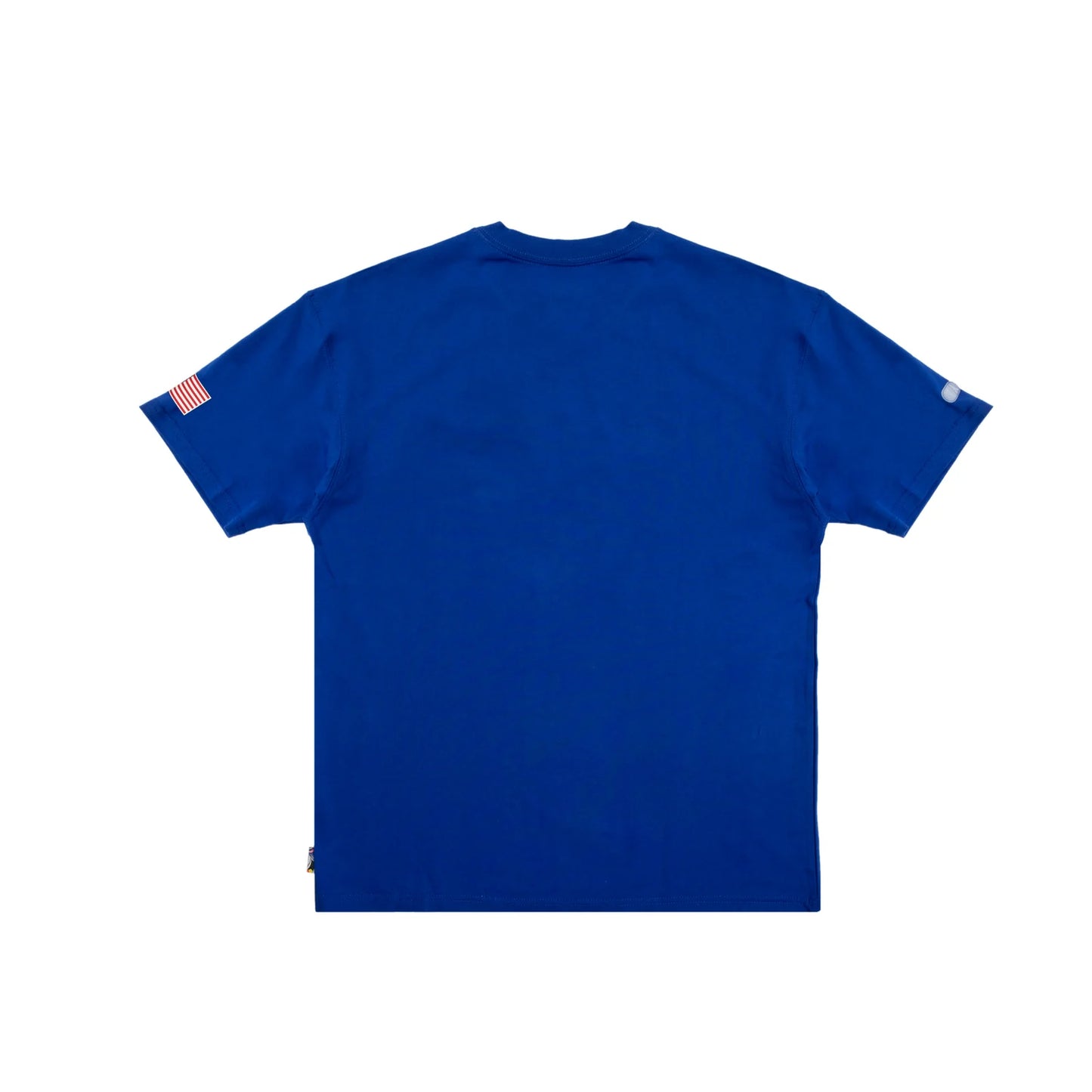 NIKE SB USA OLYMPICS TEE BLUE