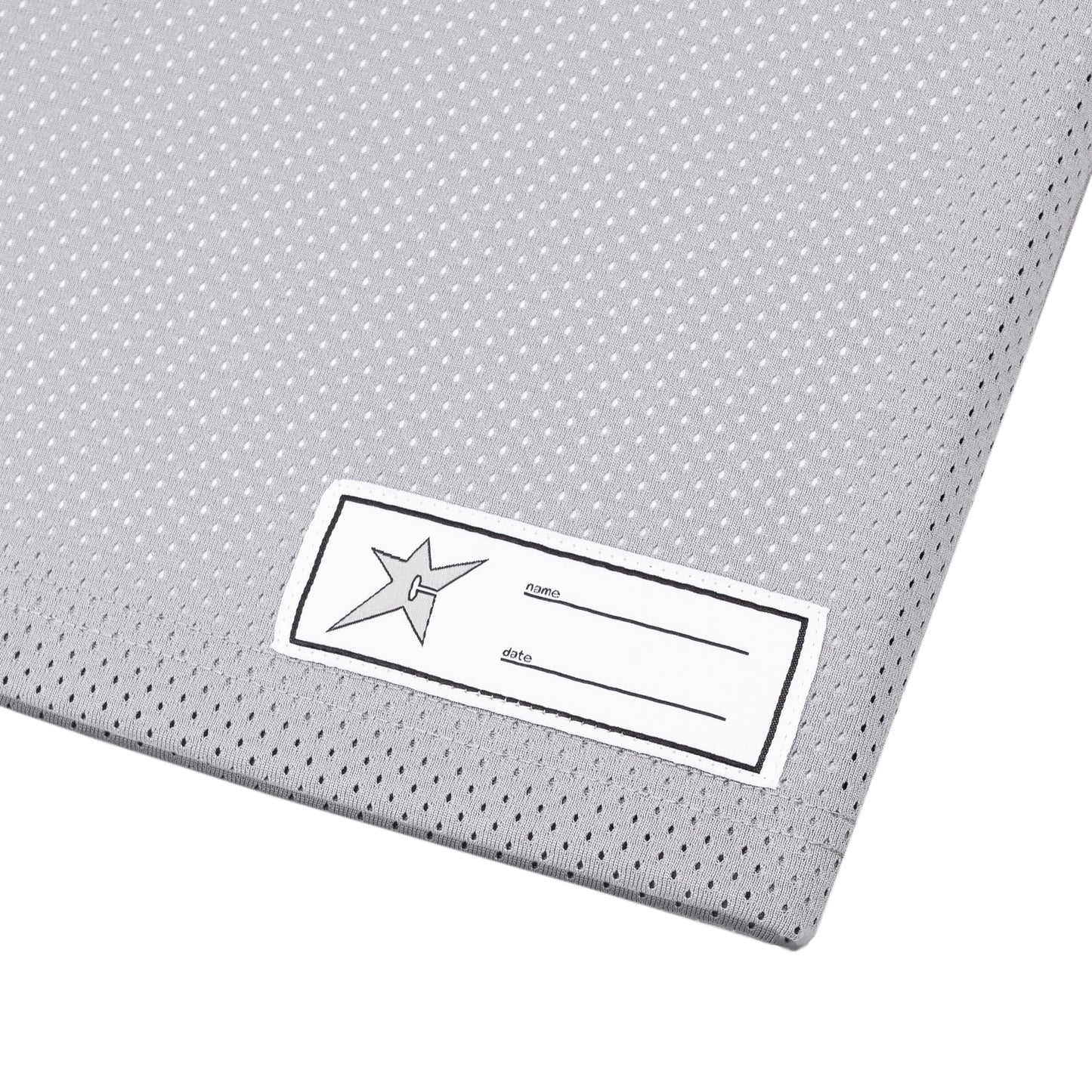 CARPET COMPANY JERSEY SILVER