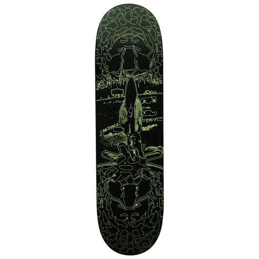 LIMOSINE SKATEBOARDS CALLENDER GPLINX DECK