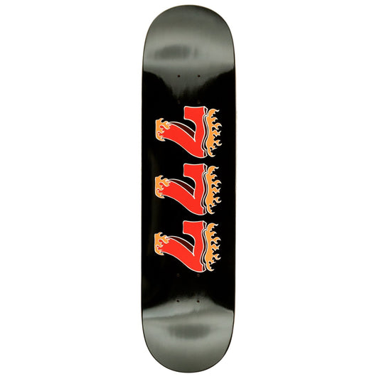 HARDBODY NYC 777 DECK 7.77
