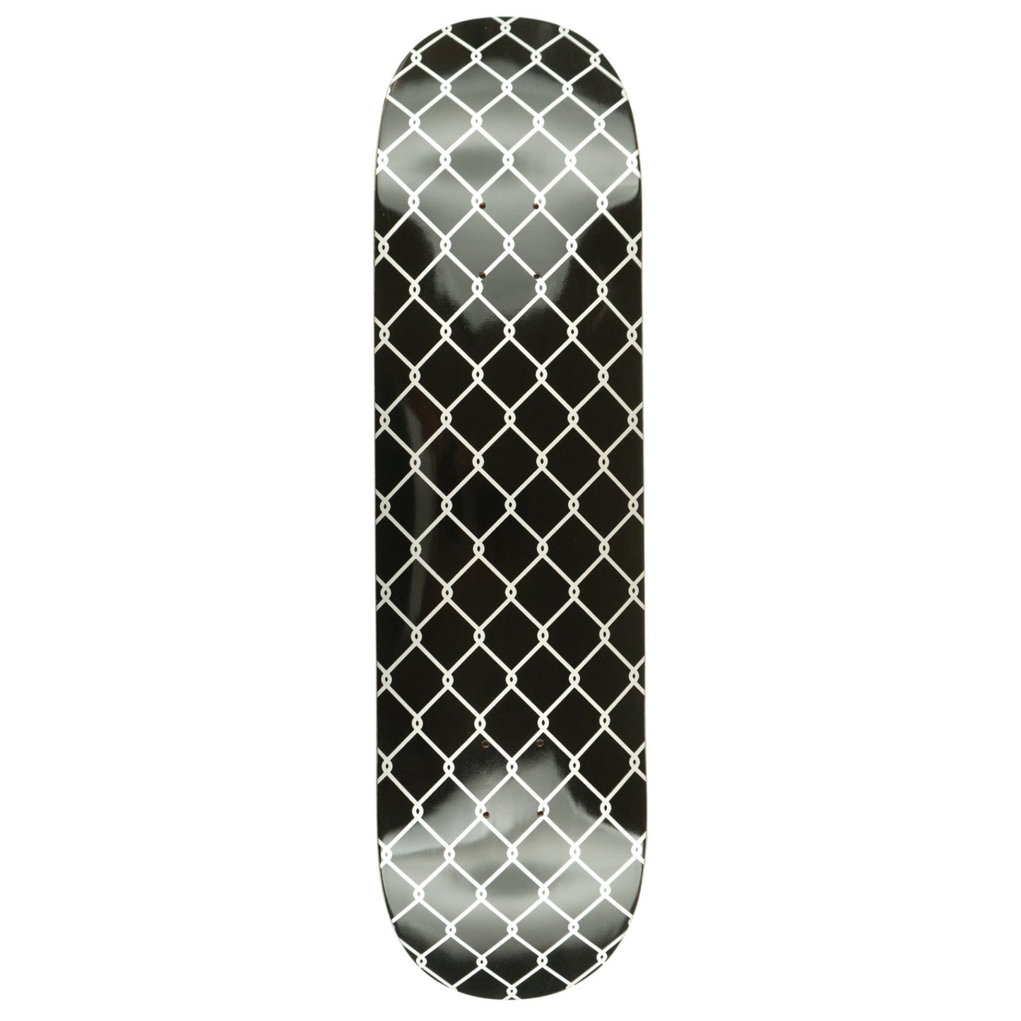 HARDBODY NYC FENCE PRINT DECK 8.25