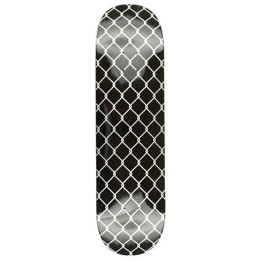 HARDBODY NYC FENCE PRINT DECK 8.25