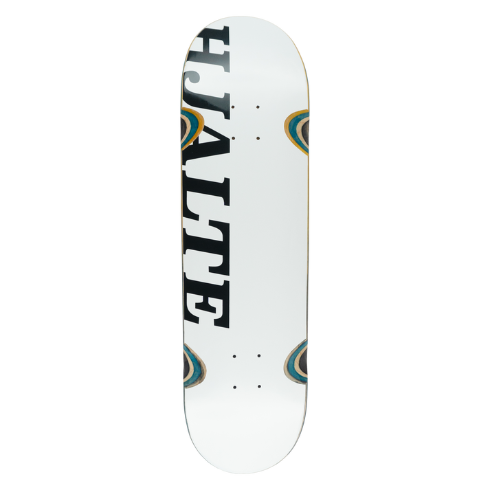 HARDBODY NYC HJALTE PRO DECK