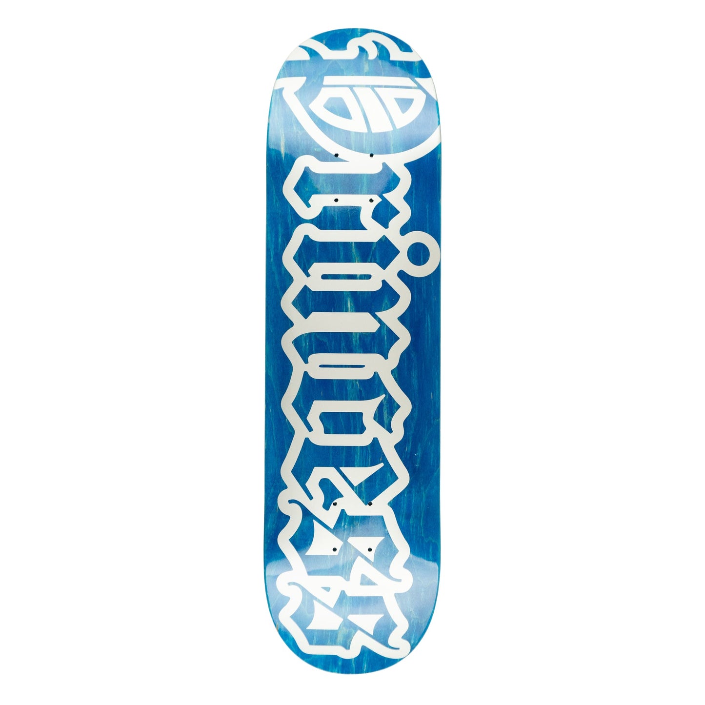 HARDBODY NYC PRINCESS LOGO DECK 8.25