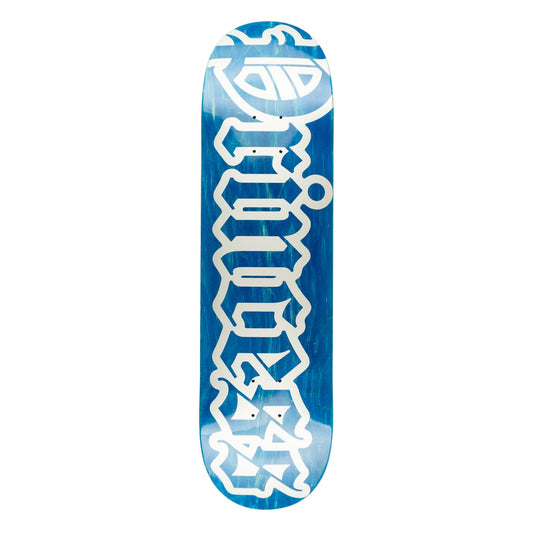HARDBODY NYC PRINCESS LOGO DECK 8.25