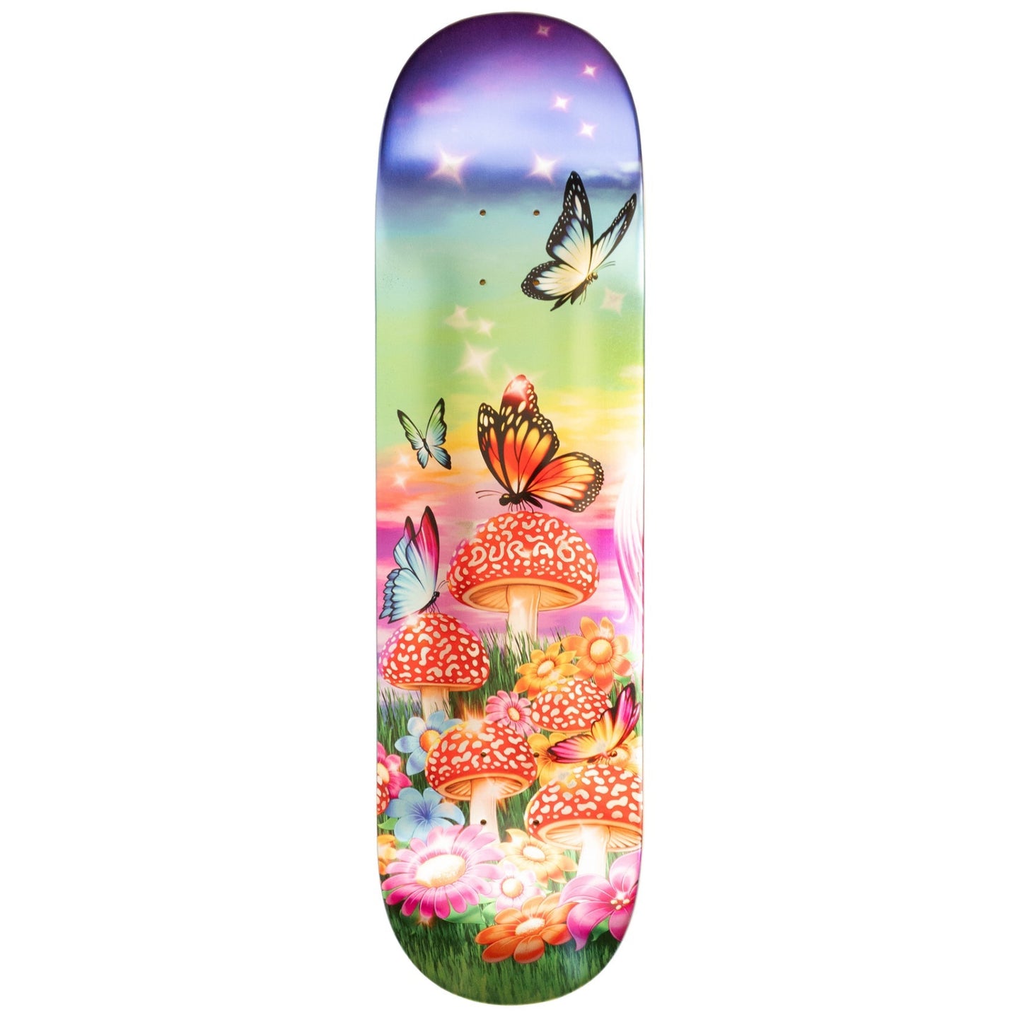 HARDBODY NYC DURAO PRINCESS DECK 8.38