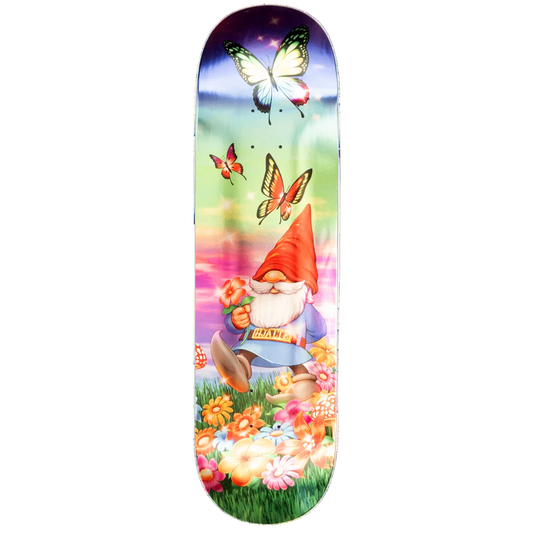 HARDBODY NYC HJALTE PRINCESS DECK 8.5
