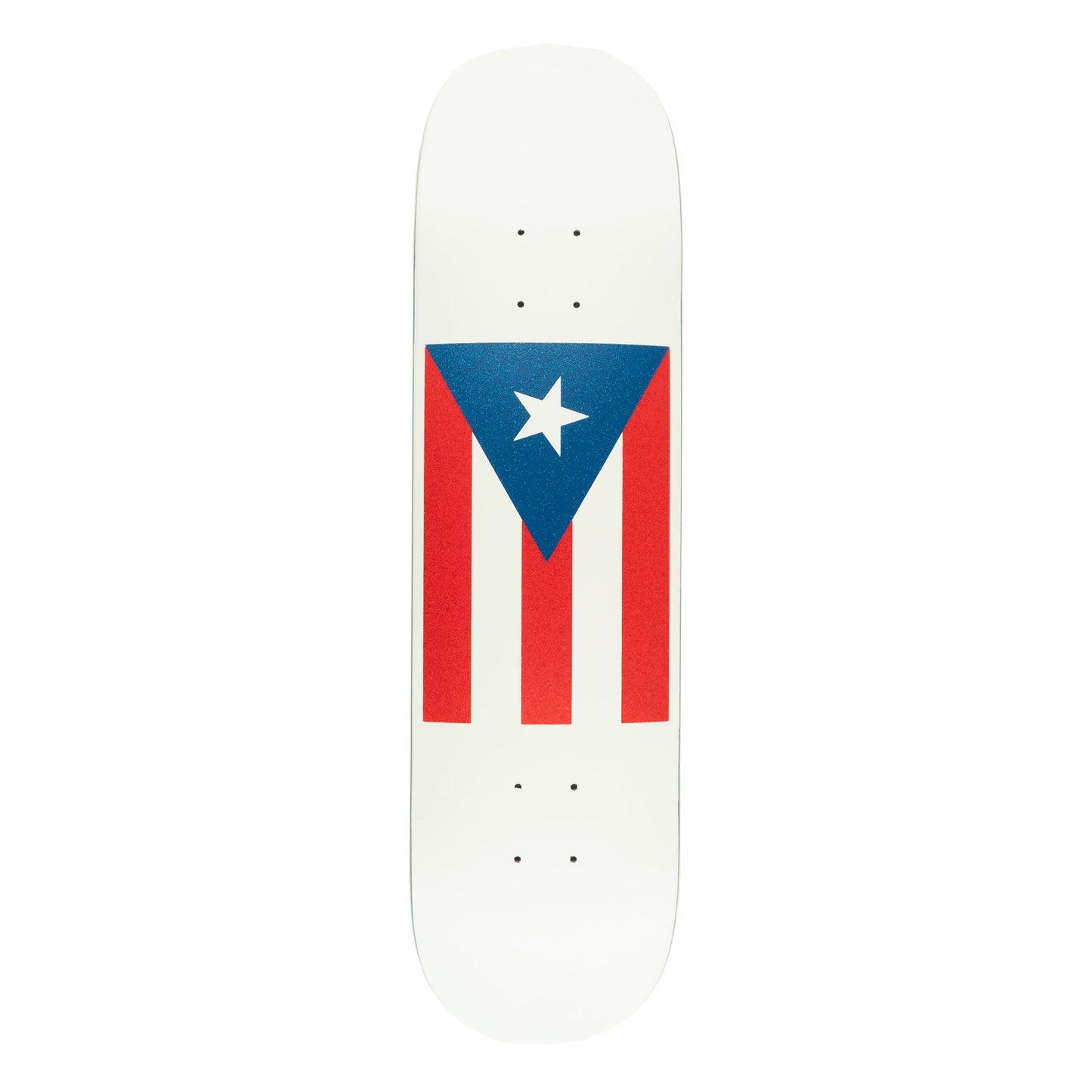 HARDBODY NYC PR FLAG DECK 8.0