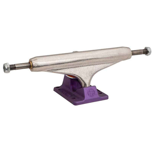 INDEPENDENT TRUCK CO HOLLOW PURPLE BASEPLATE