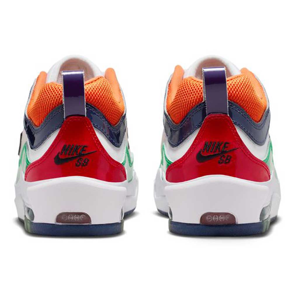 NIKE SB AIR MAX ISHOD PRM 8 BALL POOL – Olympia Skateshop
