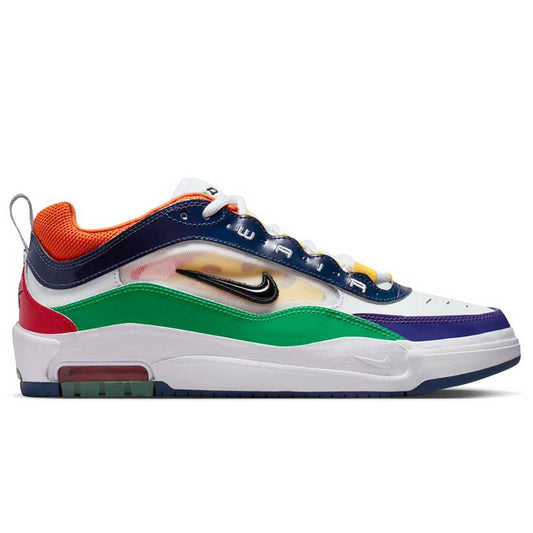 NIKE SB AIR MAX ISHOD PRM 8 BALL POOL